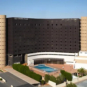 Crowne Plaza Palace By Ihg Riadh