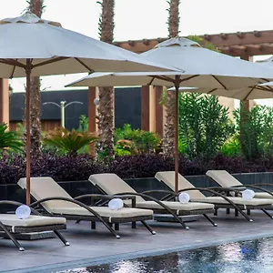 Movenpick Hotel&residences Riadh