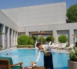 Four Seasons At Kingdom Center Riadh